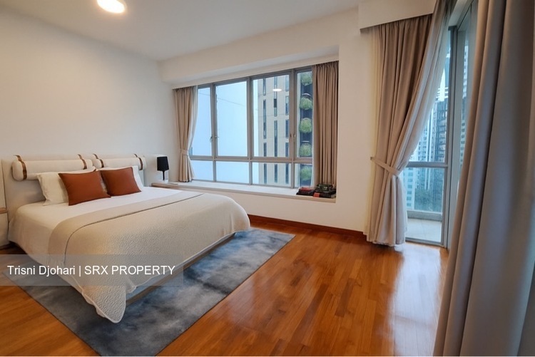 Draycott Eight (D10), Condominium #508341171